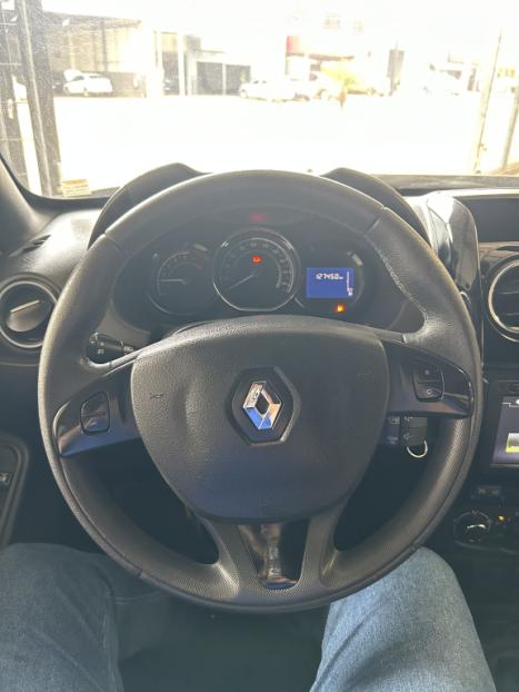 RENAULT Oroch 2.0 16V 4P FLEX DYNAMIQUE, Foto 11