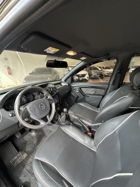 RENAULT Oroch 2.0 16V 4P FLEX DYNAMIQUE, Foto 15
