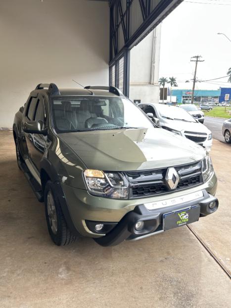 RENAULT Oroch 2.0 16V 4P FLEX DYNAMIQUE, Foto 5