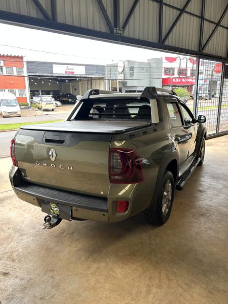 RENAULT Oroch 2.0 16V 4P FLEX DYNAMIQUE, Foto 11