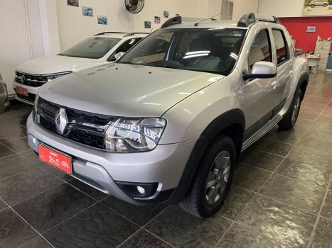 RENAULT Oroch 2.0 16V 4P FLEX DYNAMIQUE, Foto 1