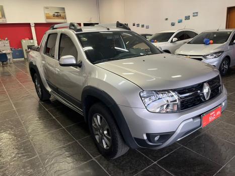 RENAULT Oroch 2.0 16V 4P FLEX DYNAMIQUE, Foto 2