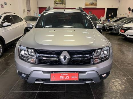 RENAULT Oroch 2.0 16V 4P FLEX DYNAMIQUE, Foto 3