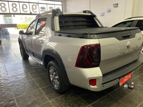 RENAULT Oroch 2.0 16V 4P FLEX DYNAMIQUE, Foto 4