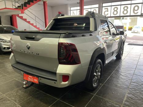 RENAULT Oroch 2.0 16V 4P FLEX DYNAMIQUE, Foto 5