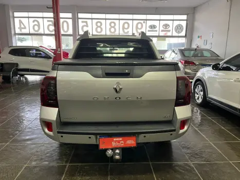 RENAULT Oroch 2.0 16V 4P FLEX DYNAMIQUE, Foto 6