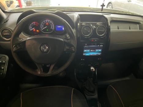 RENAULT Oroch 2.0 16V 4P FLEX DYNAMIQUE, Foto 7