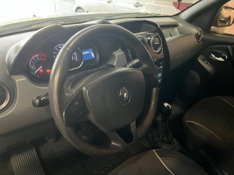 RENAULT Oroch 2.0 16V 4P FLEX DYNAMIQUE, Foto 8