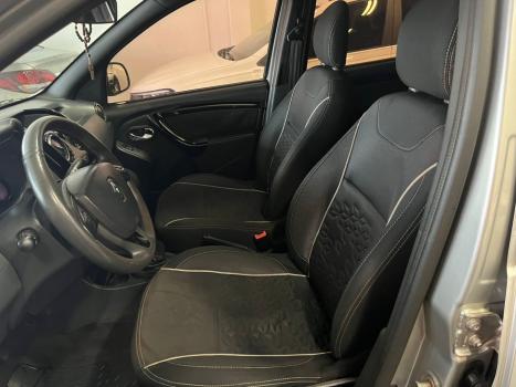RENAULT Oroch 2.0 16V 4P FLEX DYNAMIQUE, Foto 9