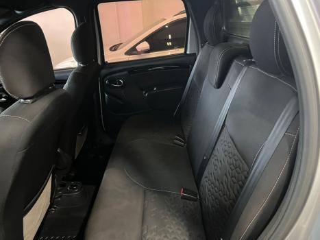 RENAULT Oroch 2.0 16V 4P FLEX DYNAMIQUE, Foto 10