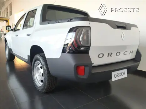 RENAULT Oroch , Foto 5