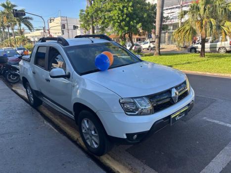 RENAULT Oroch , Foto 1