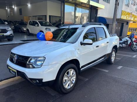 RENAULT Oroch , Foto 5