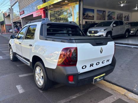 RENAULT Oroch , Foto 6