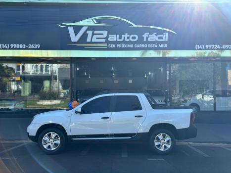 RENAULT Oroch , Foto 7