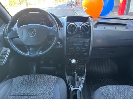 RENAULT Oroch , Foto 8