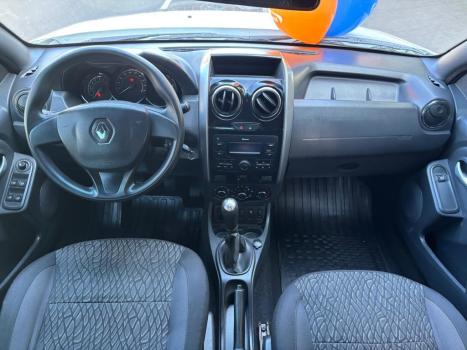 RENAULT Oroch , Foto 10