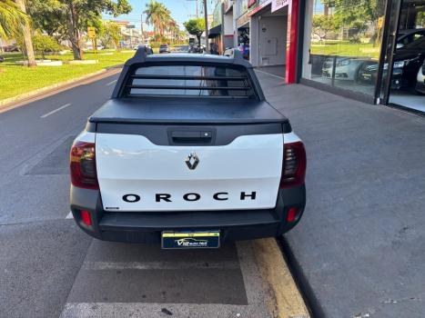 RENAULT Oroch , Foto 4