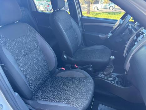 RENAULT Oroch , Foto 9