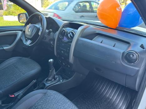 RENAULT Oroch , Foto 12