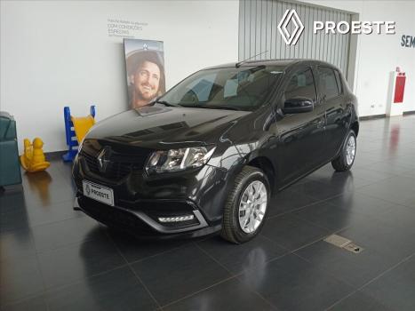 RENAULT Sandero 1.0 12V 4P SCE FLEX S EDITION, Foto 1