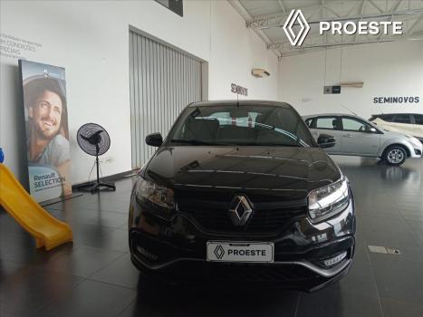 RENAULT Sandero 1.0 12V 4P SCE FLEX S EDITION, Foto 2