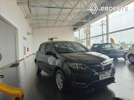 RENAULT Sandero 1.0 12V 4P SCE FLEX S EDITION, Foto 3