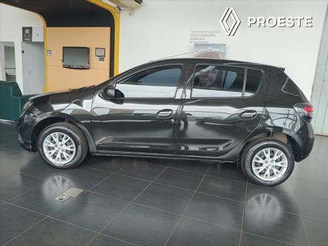 RENAULT Sandero 1.0 12V 4P SCE FLEX S EDITION, Foto 4