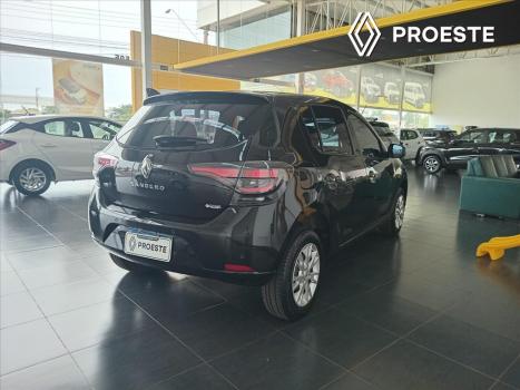 RENAULT Sandero 1.0 12V 4P SCE FLEX S EDITION, Foto 5