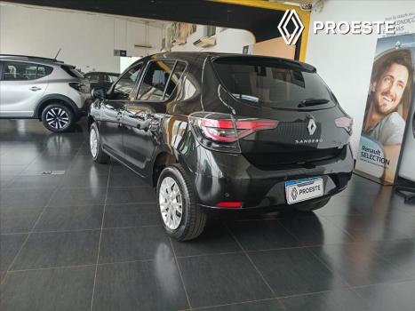 RENAULT Sandero 1.0 12V 4P SCE FLEX S EDITION, Foto 6
