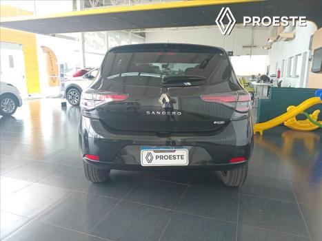 RENAULT Sandero 1.0 12V 4P SCE FLEX S EDITION, Foto 7