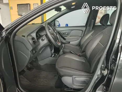 RENAULT Sandero 1.0 12V 4P SCE FLEX S EDITION, Foto 10