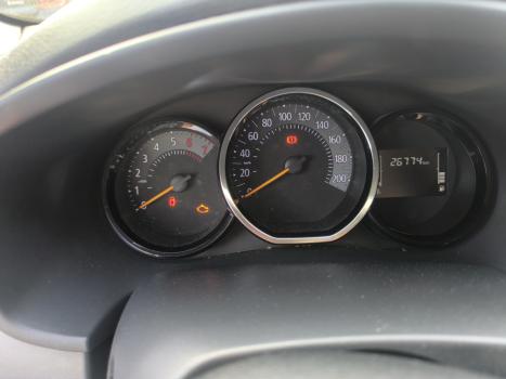 RENAULT Sandero 1.0 12V 4P SCE FLEX S EDITION, Foto 2