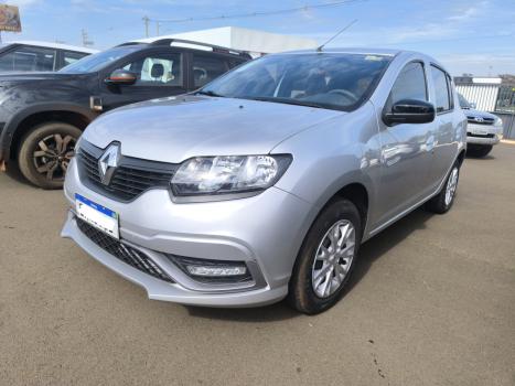 RENAULT Sandero 1.0 12V 4P SCE FLEX S EDITION, Foto 3