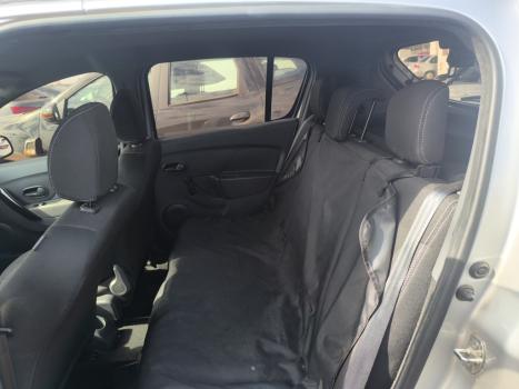 RENAULT Sandero 1.0 12V 4P SCE FLEX S EDITION, Foto 4