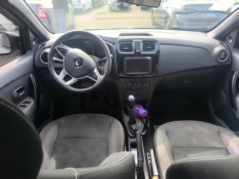 RENAULT Sandero 1.0 12V 4P SCE FLEX S EDITION, Foto 5