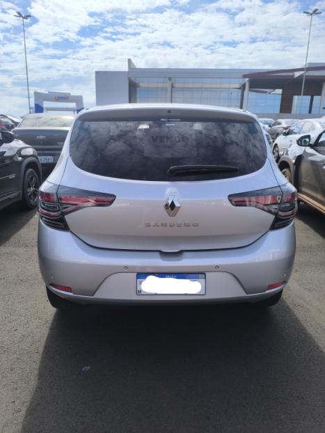 RENAULT Sandero 1.0 12V 4P SCE FLEX S EDITION, Foto 7