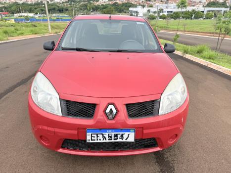 RENAULT Sandero 1.0 12V 4P FLEX SCE AUTHENTIQUE, Foto 6