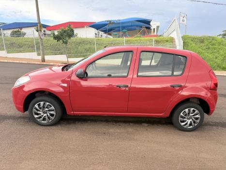 RENAULT Sandero 1.0 12V 4P FLEX SCE AUTHENTIQUE, Foto 7