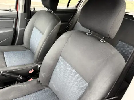 RENAULT Sandero 1.0 12V 4P FLEX SCE AUTHENTIQUE, Foto 10