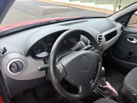 RENAULT Sandero 1.0 12V 4P FLEX SCE AUTHENTIQUE, Foto 11