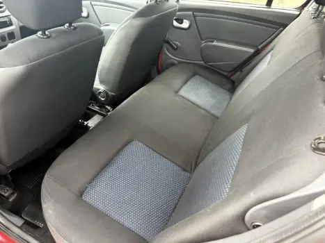 RENAULT Sandero 1.0 12V 4P FLEX SCE AUTHENTIQUE, Foto 12