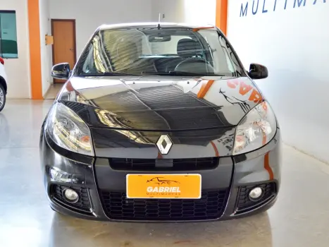 RENAULT Sandero 1.0 4P EXPRESSION, Foto 2