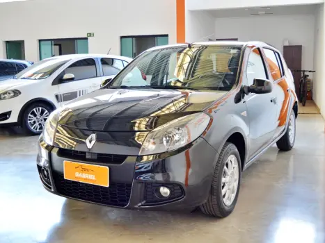 RENAULT Sandero 1.0 4P EXPRESSION, Foto 3