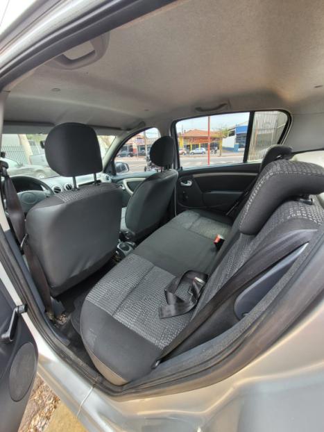 RENAULT Sandero 1.0 12V 4P FLEX SCE EXPRESSION, Foto 5