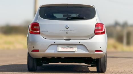 RENAULT Sandero 1.0 16V 4P FLEX EXPRESSION, Foto 3