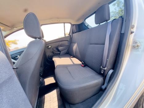 RENAULT Sandero 1.0 16V 4P FLEX EXPRESSION, Foto 6