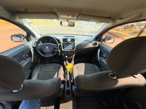 RENAULT Sandero 1.0 16V 4P FLEX EXPRESSION, Foto 7
