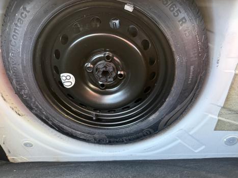 RENAULT Sandero 1.0 12V 4P FLEX SCE EXPRESSION, Foto 8