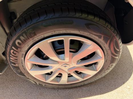 RENAULT Sandero 1.0 12V 4P FLEX SCE EXPRESSION, Foto 9